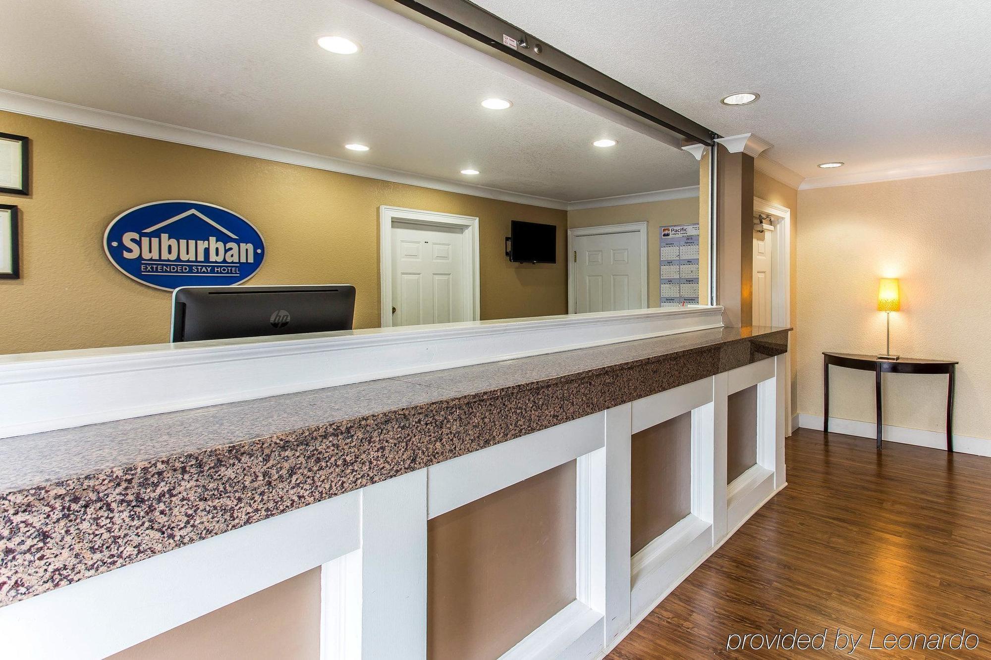 Suburban Studios Kennesaw-Marietta North Exterior photo